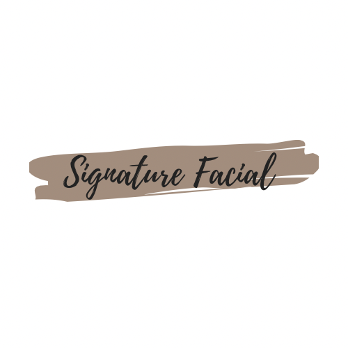 Signature Facial