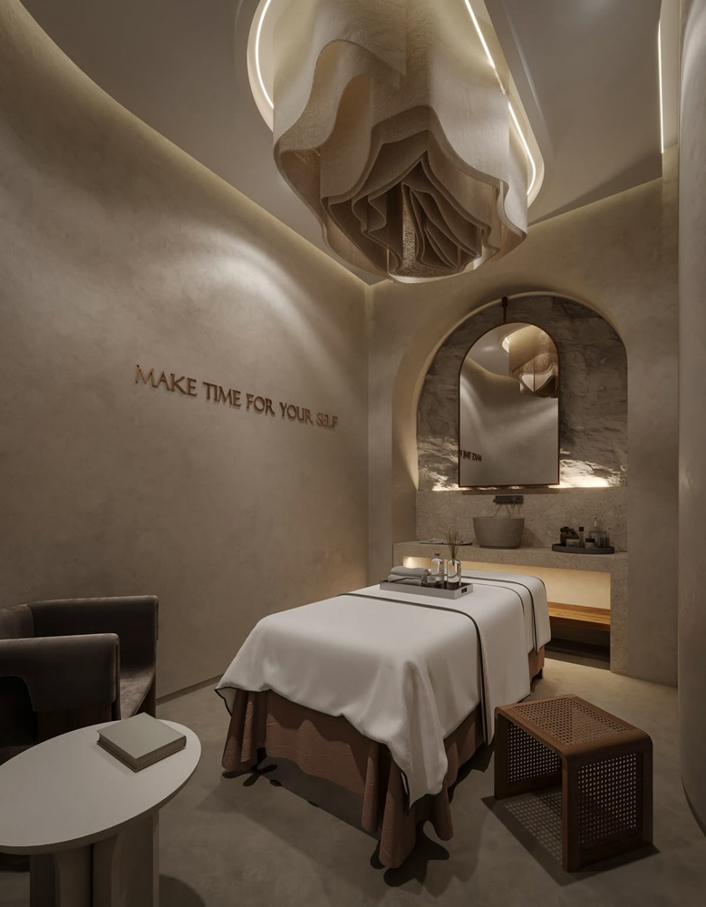 COMING SOON: FACIAL SERVICES
