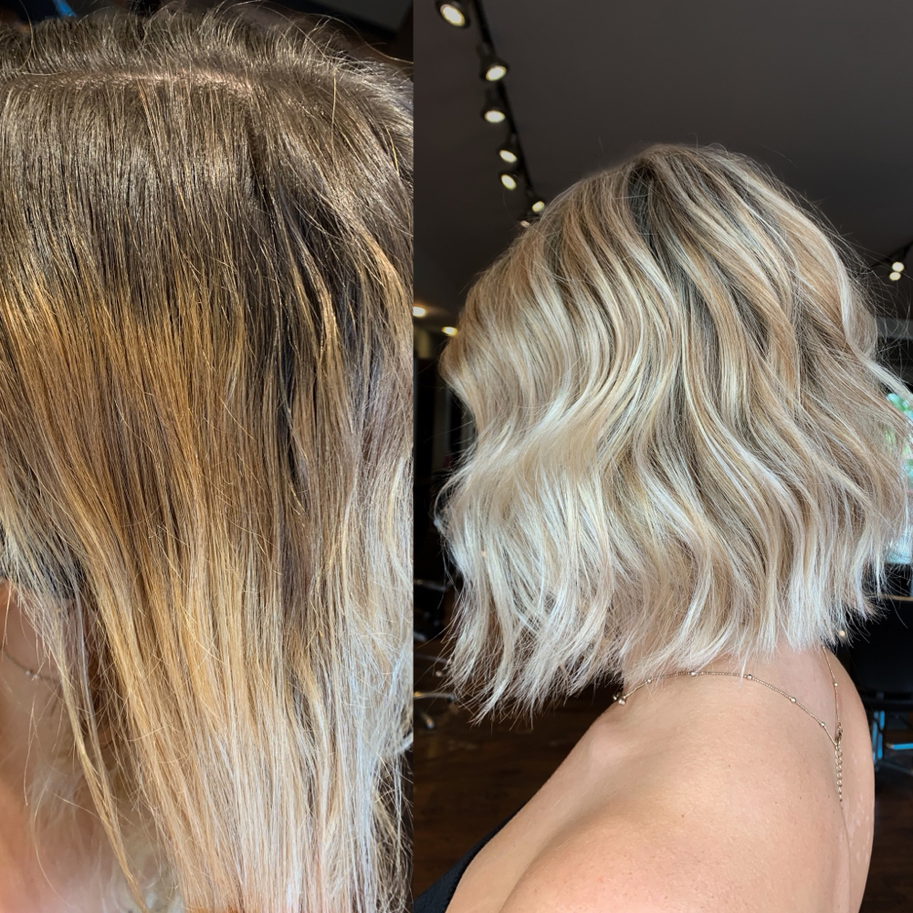 Consultation (Corrective) at colormejade in Fort Collins, CO