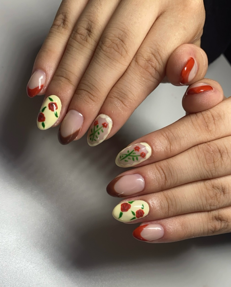 Nail Art