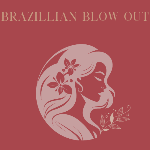 Brazillian Blow Out