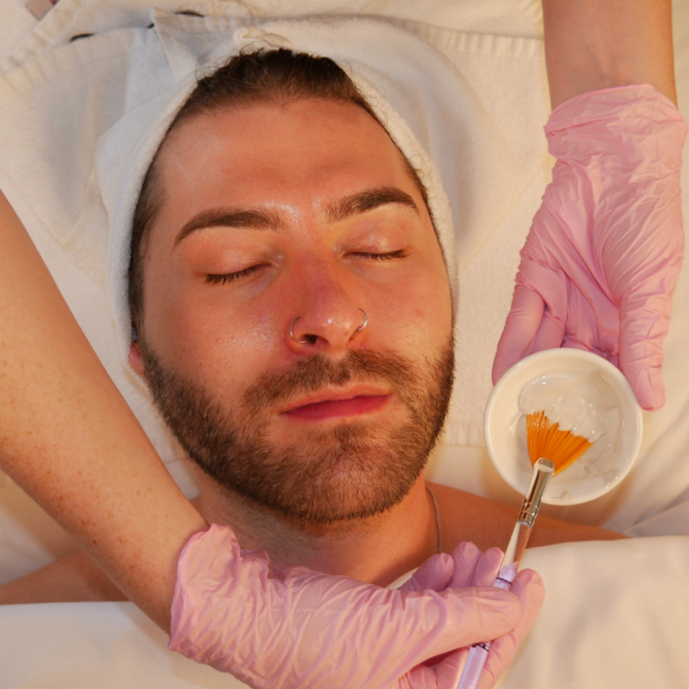 60 Min Custom Facial at SKINSEY in Oklahoma City, OK
