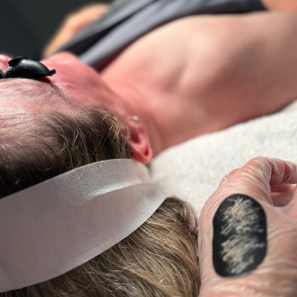 Signature Plus Facial at Emerald Essence Aesthetics in Phoenix, AZ