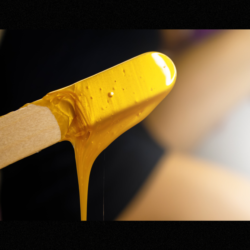 Dual Wax