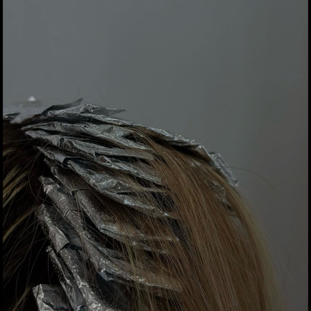 Color, Full Foil at Ellie Tucker in Decatur, AL