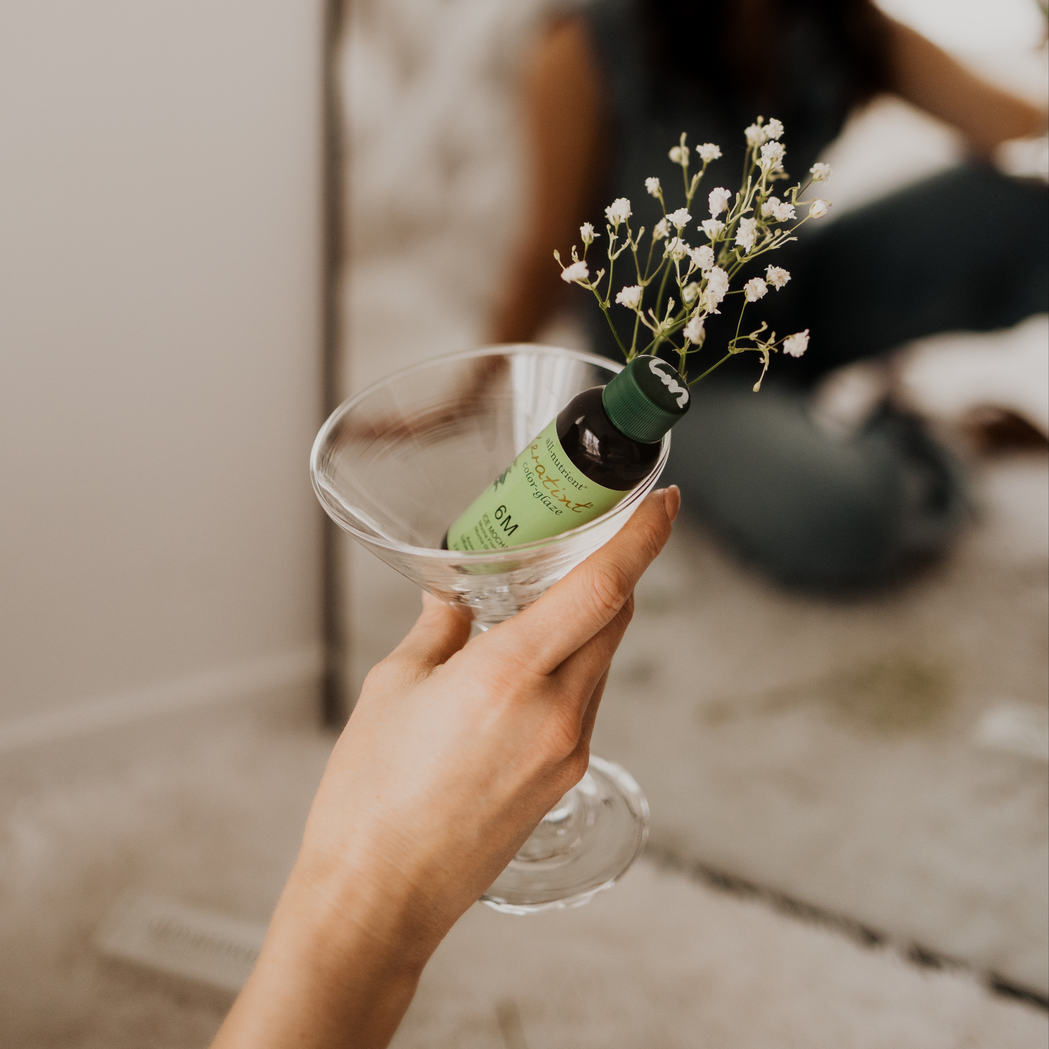 New Client Dimensional Lowlight at Eclat Hair Studio in Superior, CO