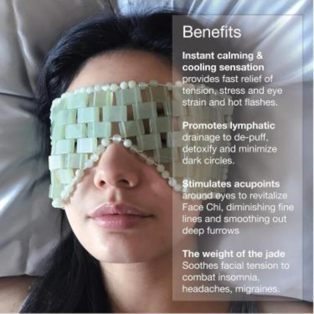 Relaxation Masks at Mallory's Hair Utopia in Saint Johnsville, NY
