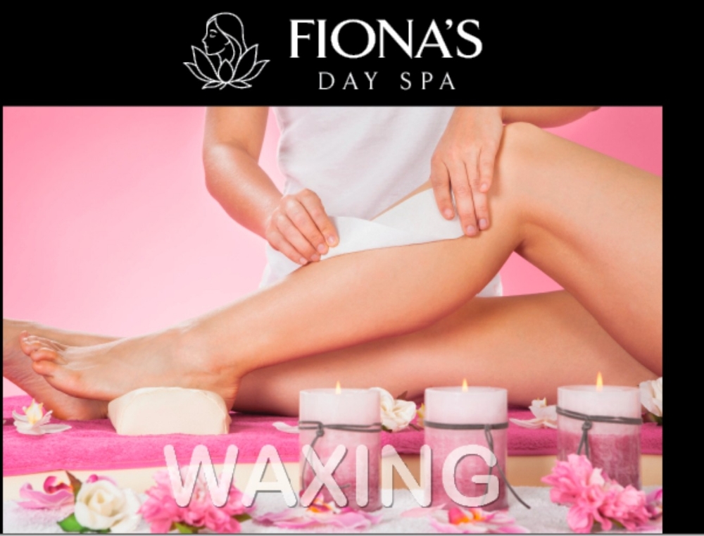 Full Leg Wax