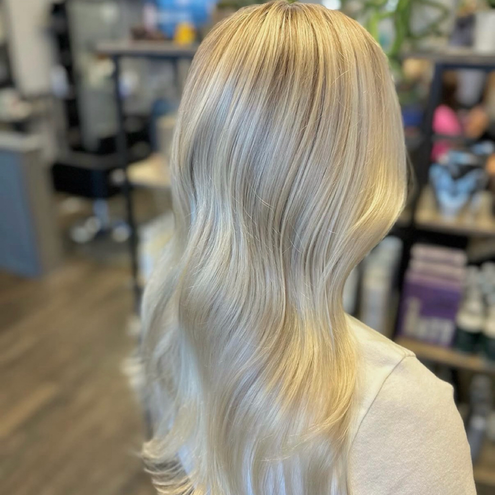 Full Highlight at hairway to heaven in knoxville, TN