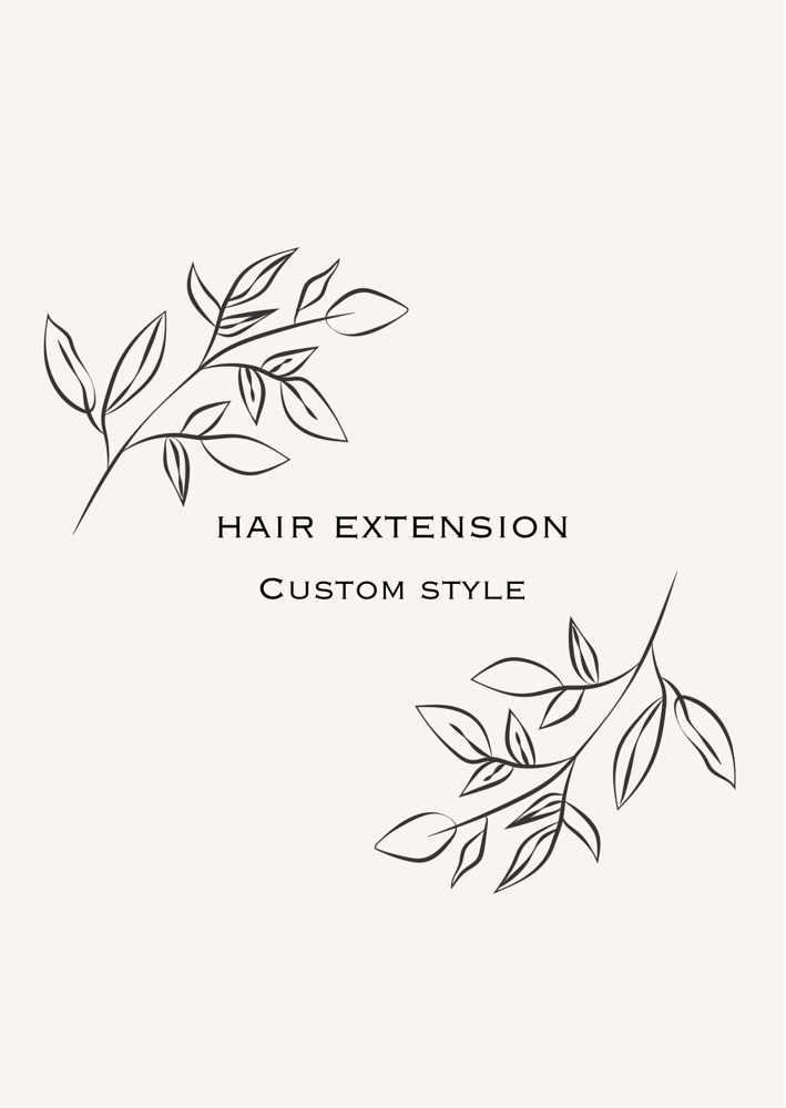 Hair Extensions