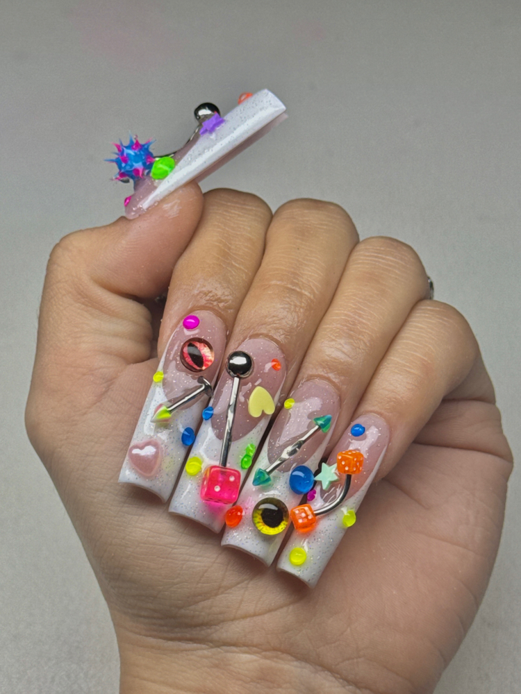 Charms