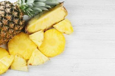Pineapple Scent Drops