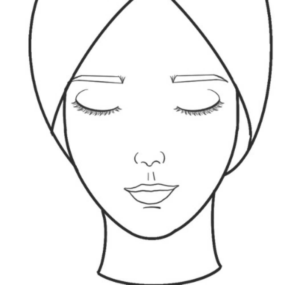 Face Waxing at The Naked Berry in Madera, CA