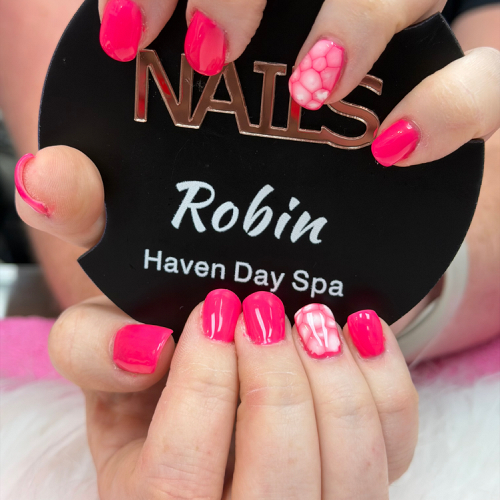 Luminary Soft Builder Gel at Haven Day Spa LLC in Cleveland, TN