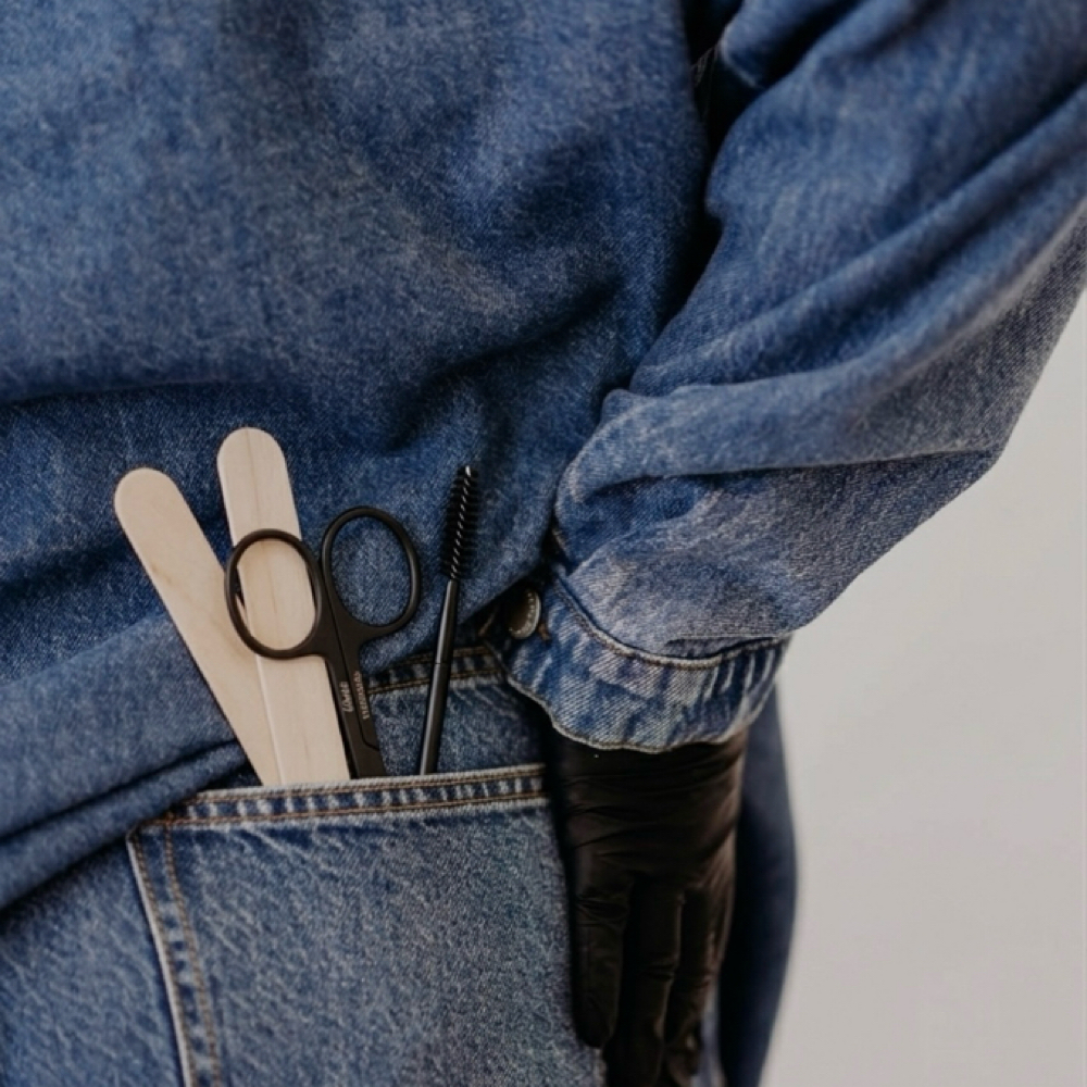 Womens Full Back at The Bare Edit in Arab, AL