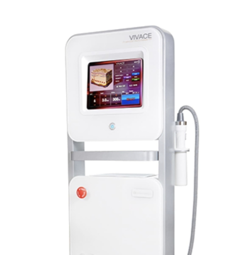Vivace Microneedeling RF