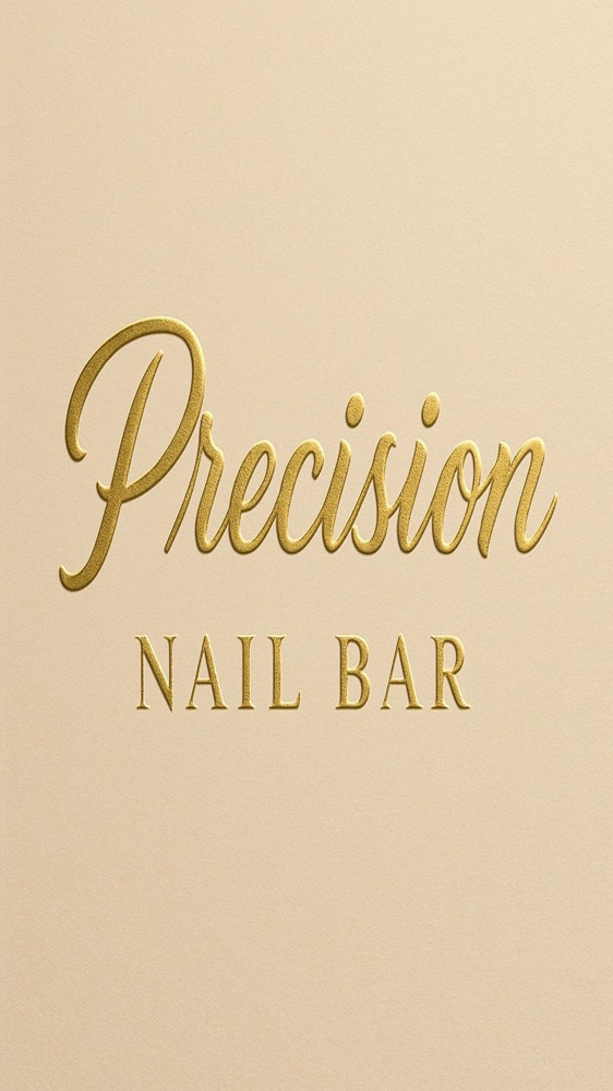 Extreme nail Art at Precision Nail Bar in Louisville, KY