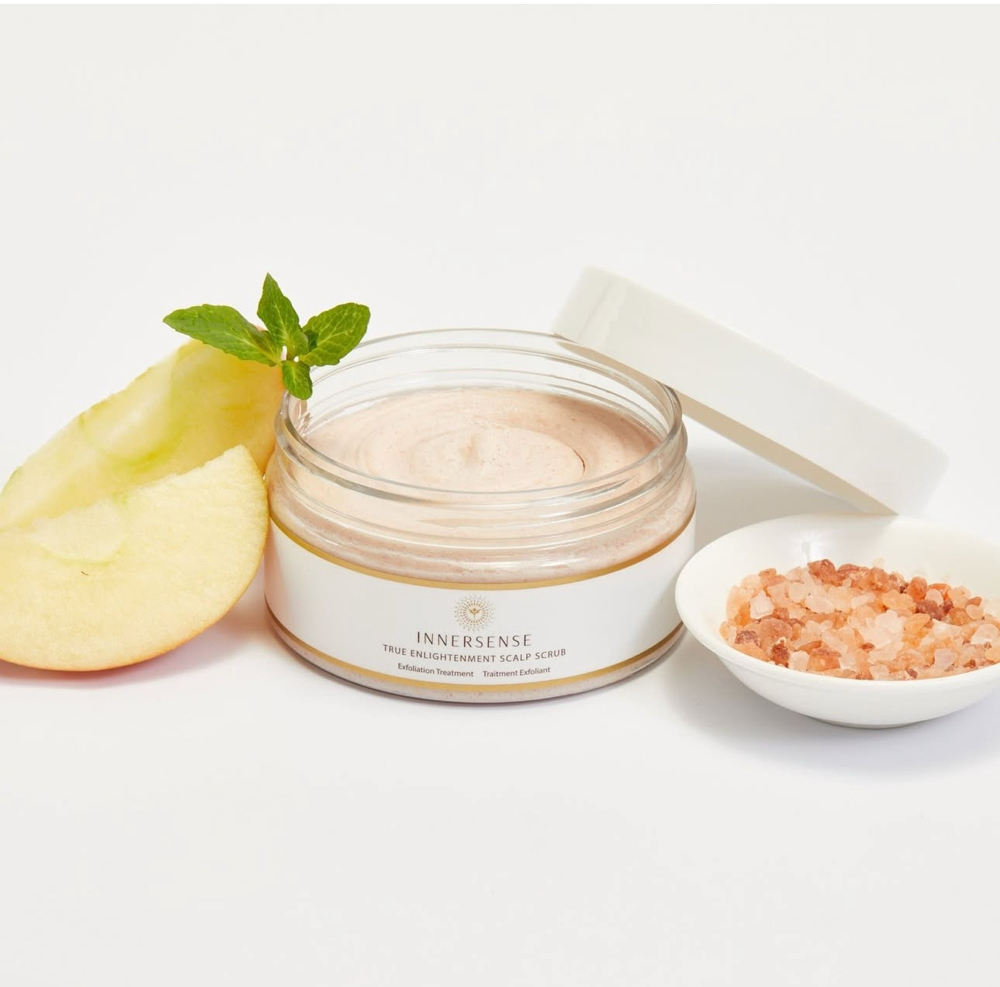 Scalp TLC