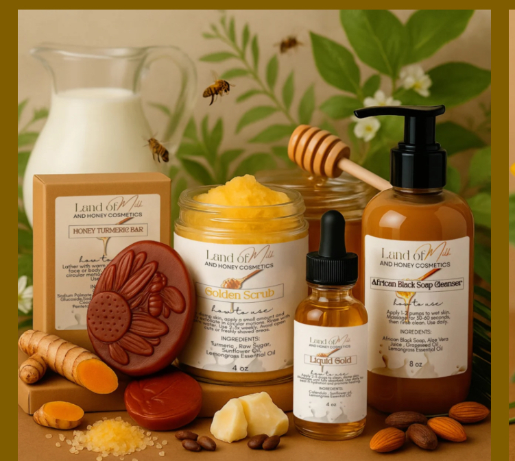 Botanical Bliss Facial