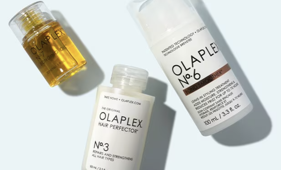 Olaplex at BHF Beauty LLC in Hoover, AL
