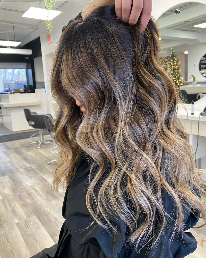 Balayage