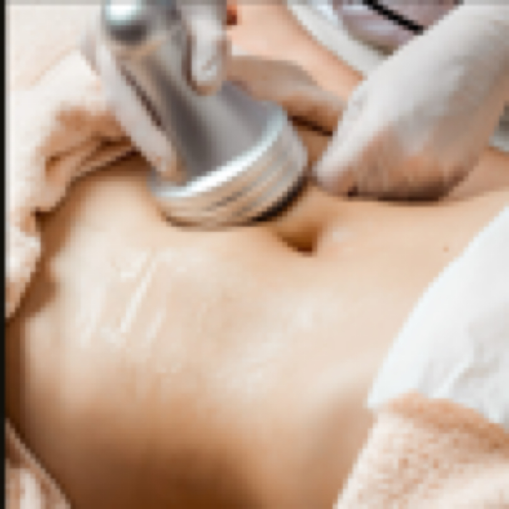 Package Body Contouring (6) at Healthy Skin Day Spa in Abilene, TX