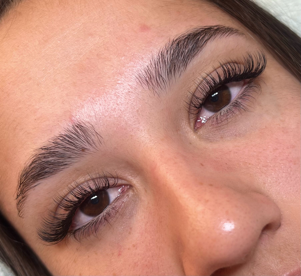 Classic Lash Set