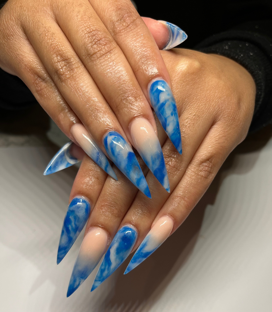 XL Acrylic Refill