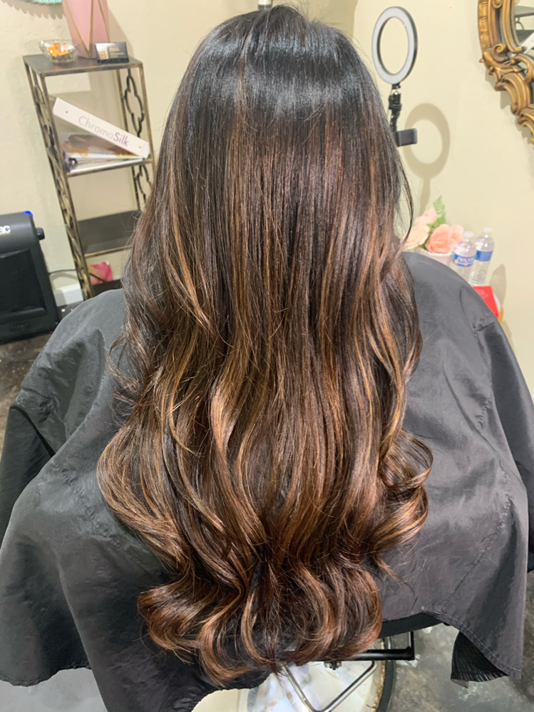 The New Growth Revival at Delilah Designs - The Art Of Hair in Corpus Christi, TX