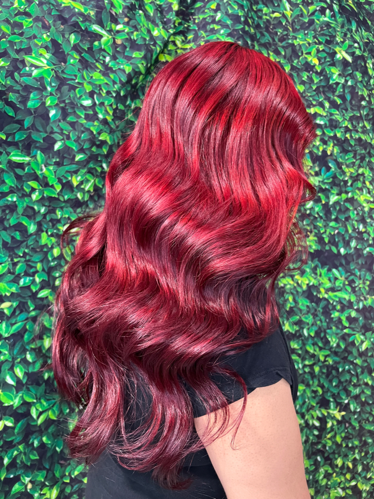Fantasy Color Refresh