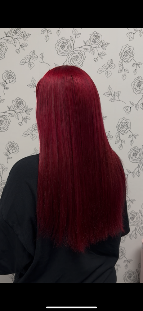 Fantasy Color Refresh
