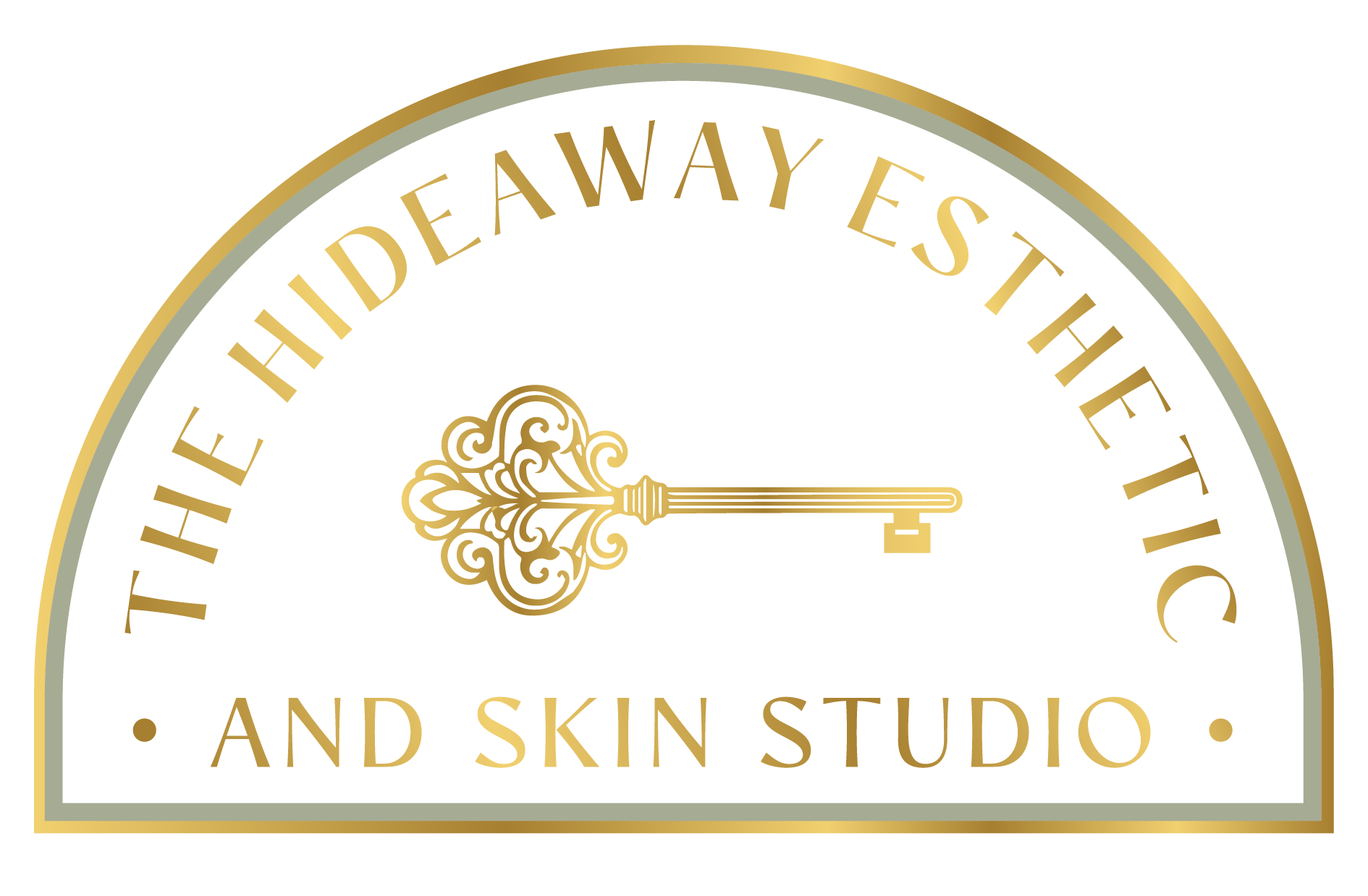 The Hideaway Gold Key Facial