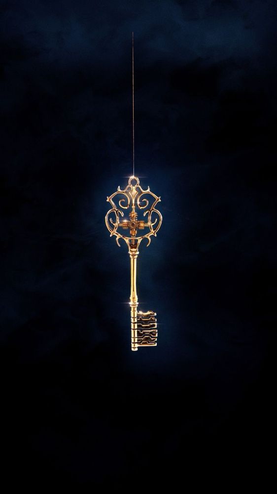 The Gold Key Facial