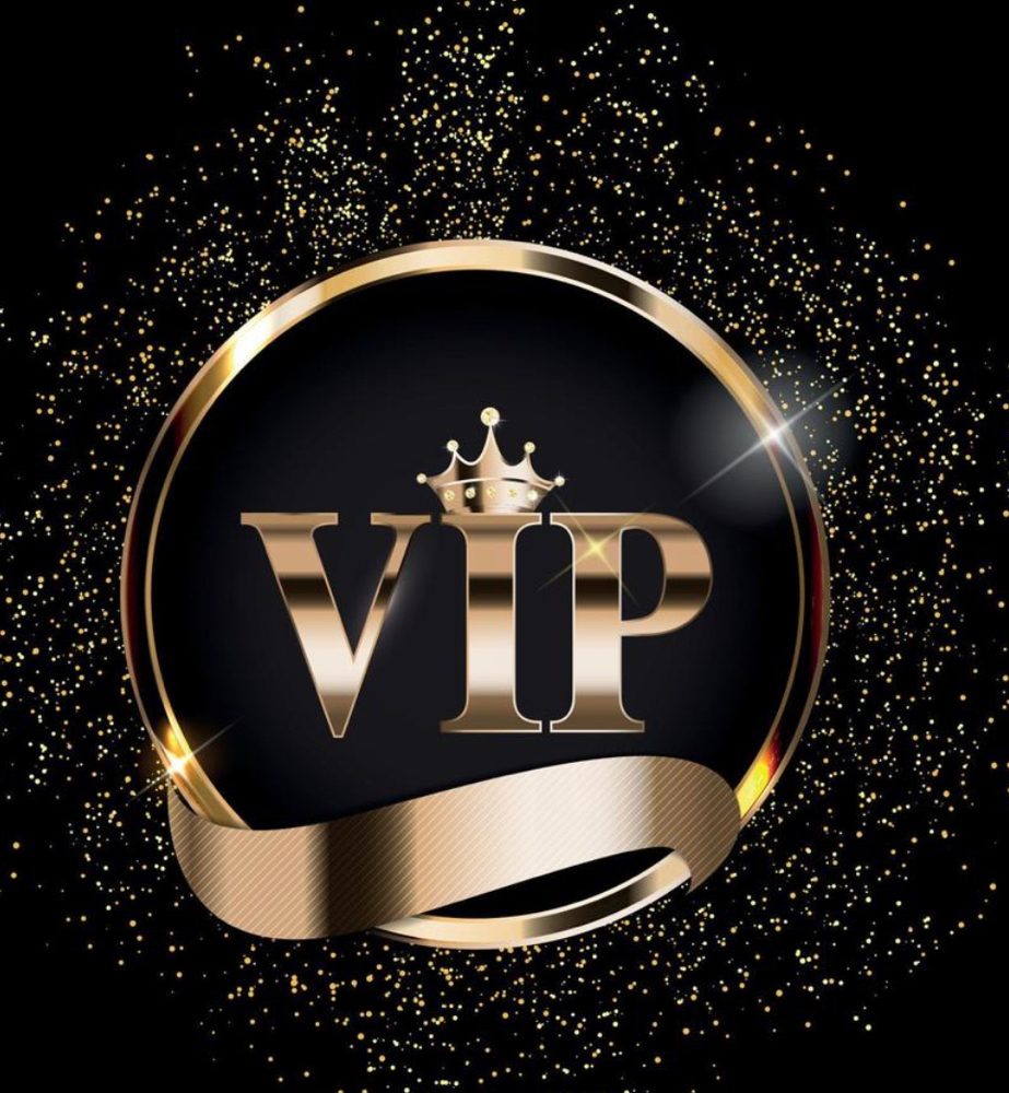 VIP Appointment