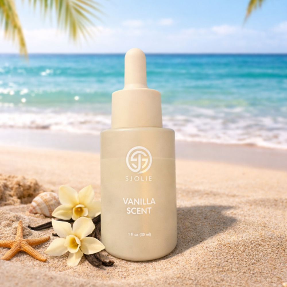 Spray Tan Vanilla Add On at Amanda Jane Esthetics & Massage in Salado, TX