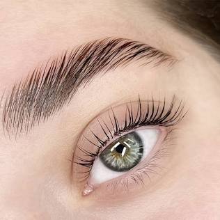 Brow Lamination