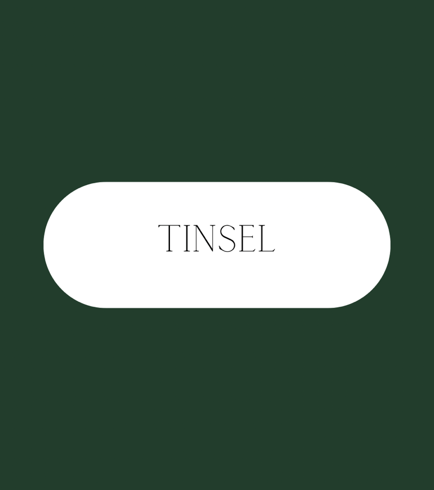 Tinsel
