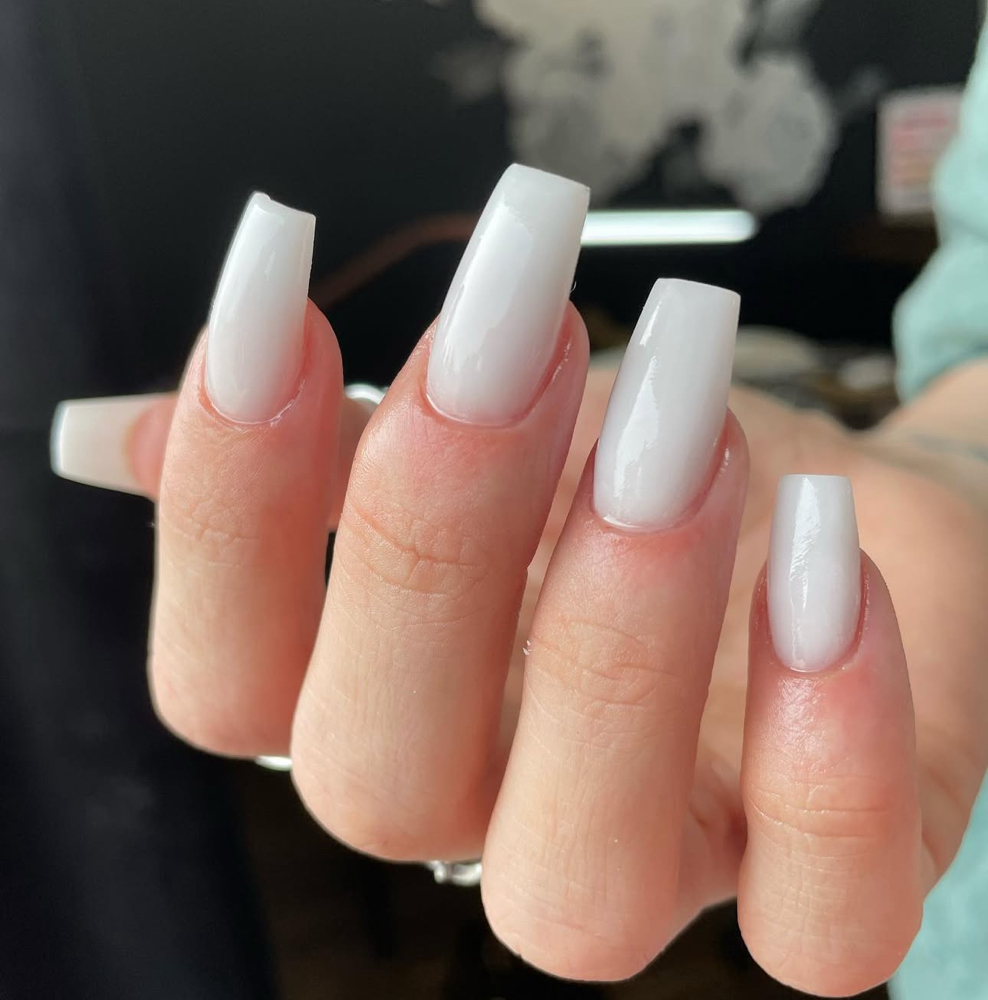 Acrylic Fill