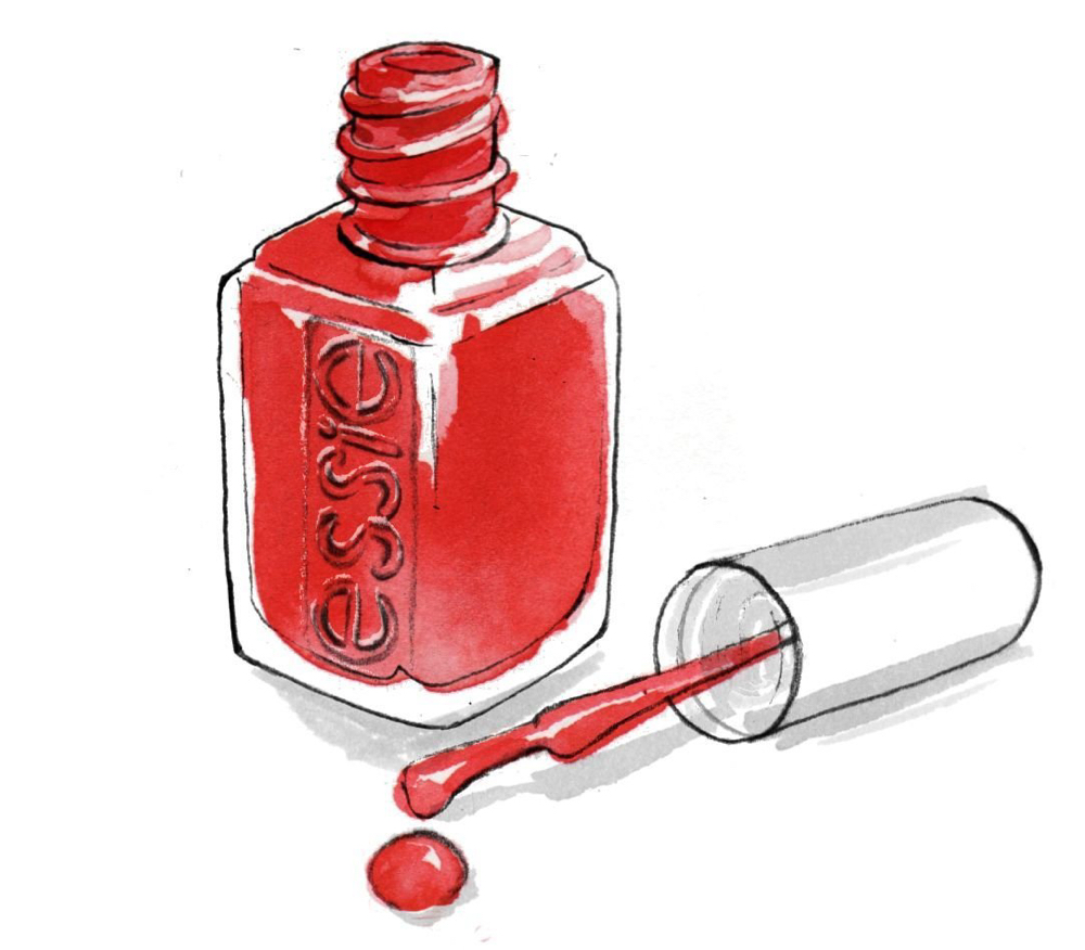 Classic Nail Polish at THE EXPERT NAIL STUDIO in Pleasanton, CA