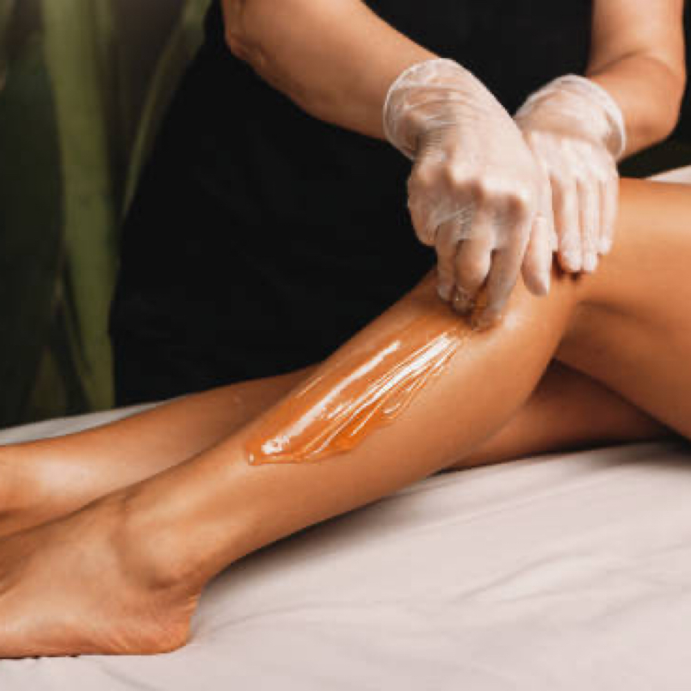 *Sale* Under Arm + Leg Wax at Bombshell Aesthetics in Monaca, PA
