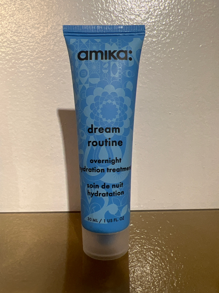 Amika Dream Routine Treatment mini at REV BEAUTY COLLECTIVE in Cranberry Twp, PA