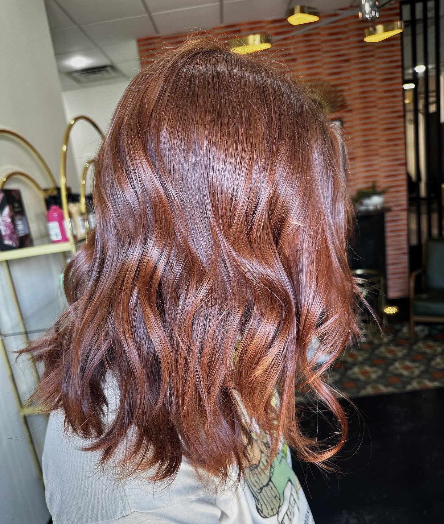 Maintain Your Look- 2 Hours