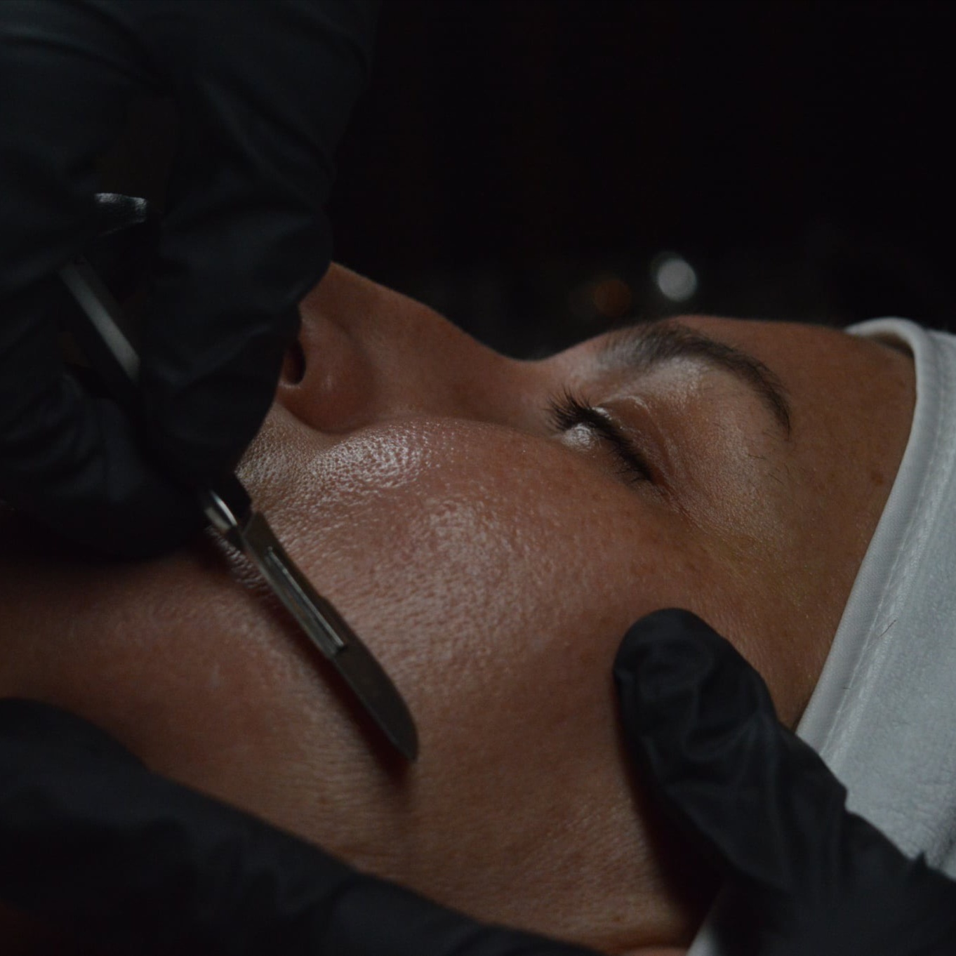 The Dermaplane Ritual at Liz Mier Skin in Lake Wales, FL