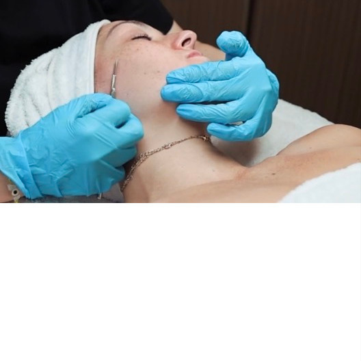 The Dermaplane Ritual at Liz Mier Skin in Lake Wales, FL