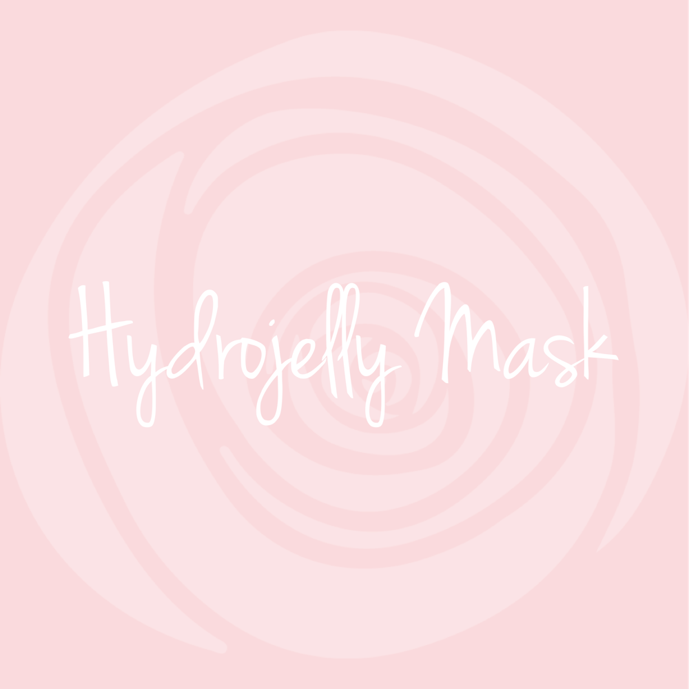 HYDROJELLY MASK