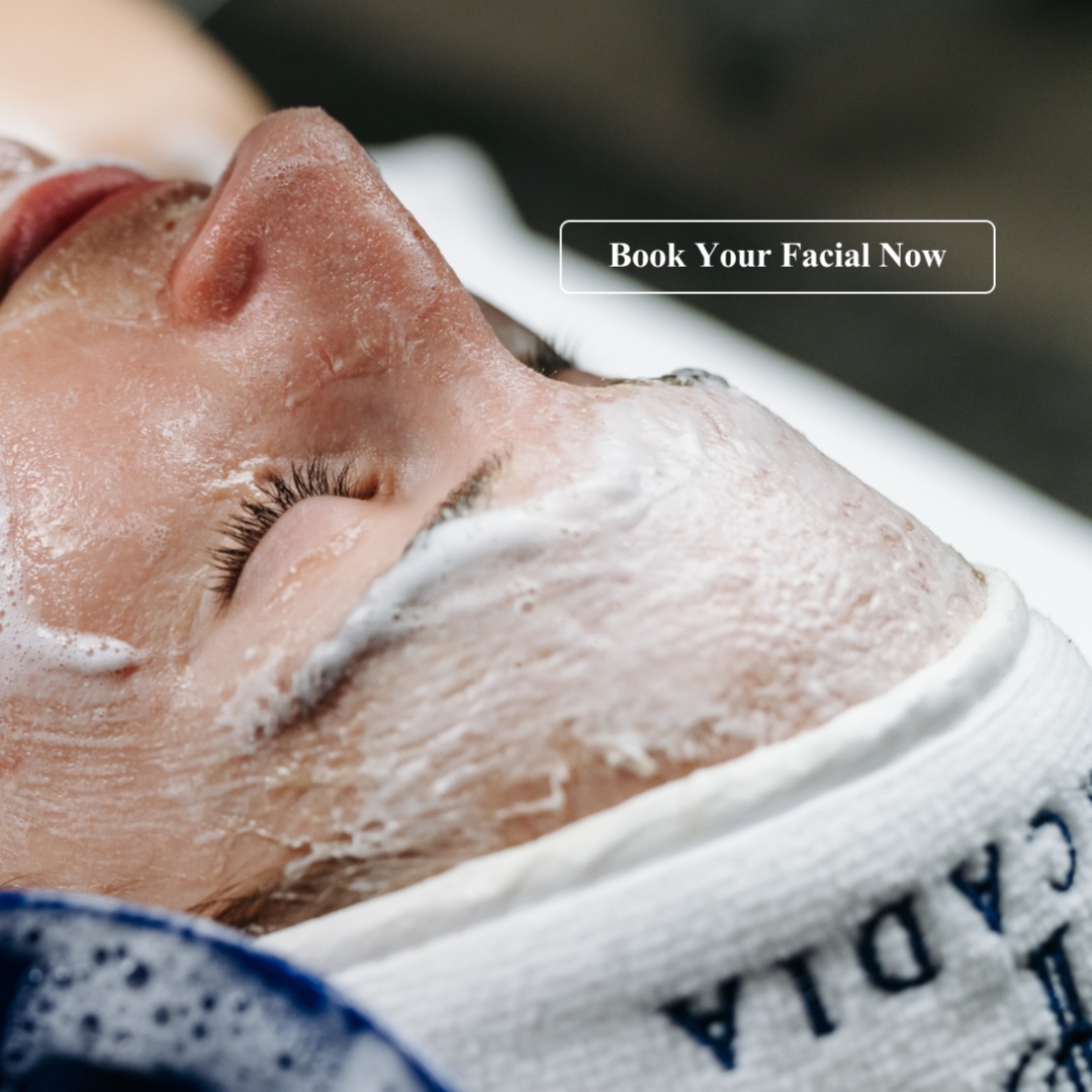 Lux Lift Signature Facial -Complete at Ezer Aesthetics LLC in Cape Coral, FL
