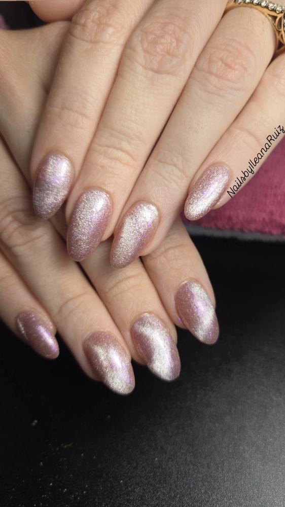 Refill Acrylic