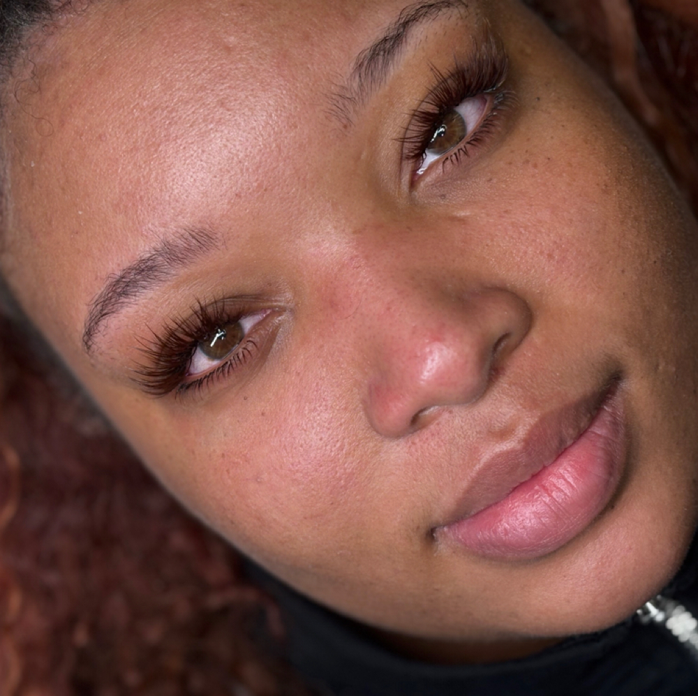 Freestyle Custom Set Bottom Inclued at Tailored Esthetics in Orland Hills, IL