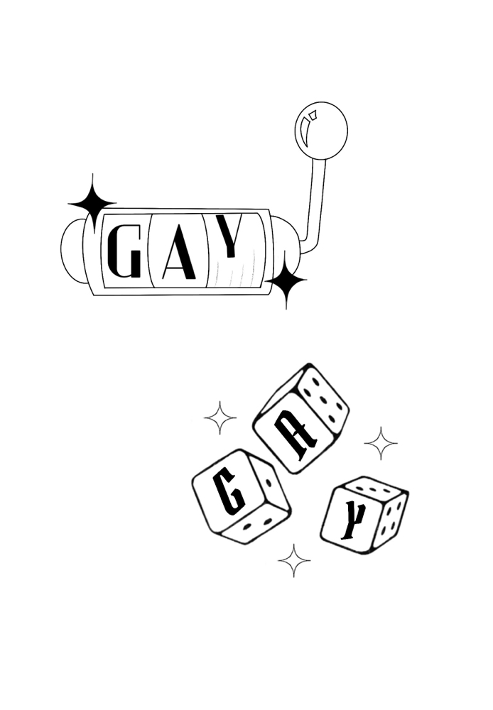 Pride Flash
