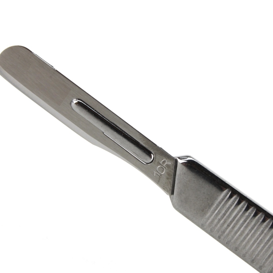 Dermaplane Facial